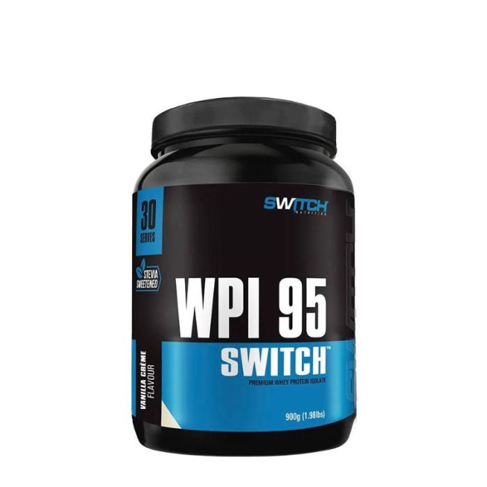 WPI 95