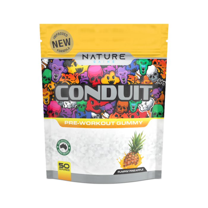 Conduit Gummies