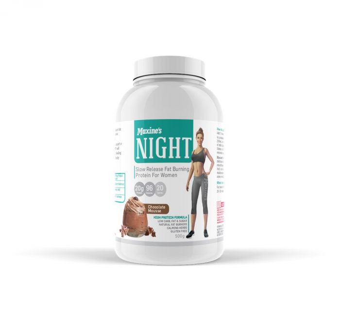 Night Protein