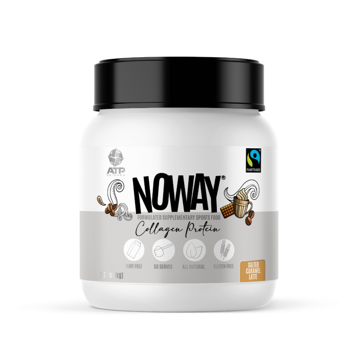 Noway Coffee Collagen Protein