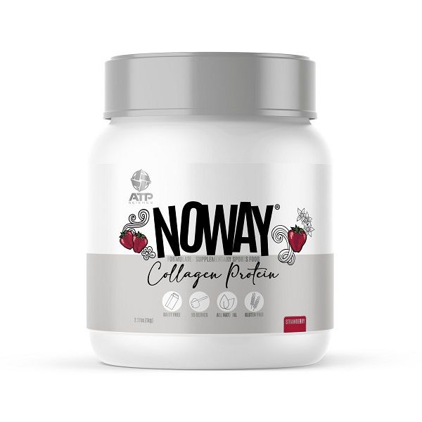 Noway Hydrolyzed Collagen Protein
