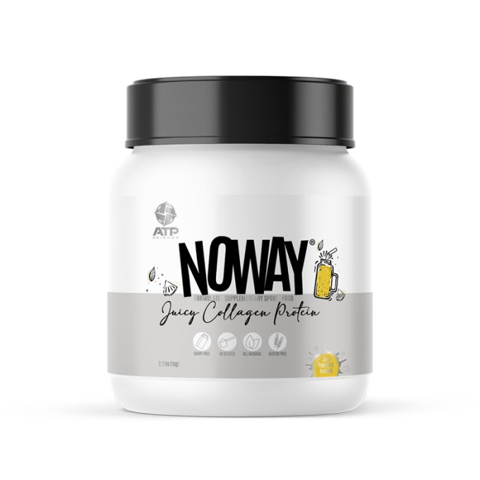 Noway Juicy Collagen Protein