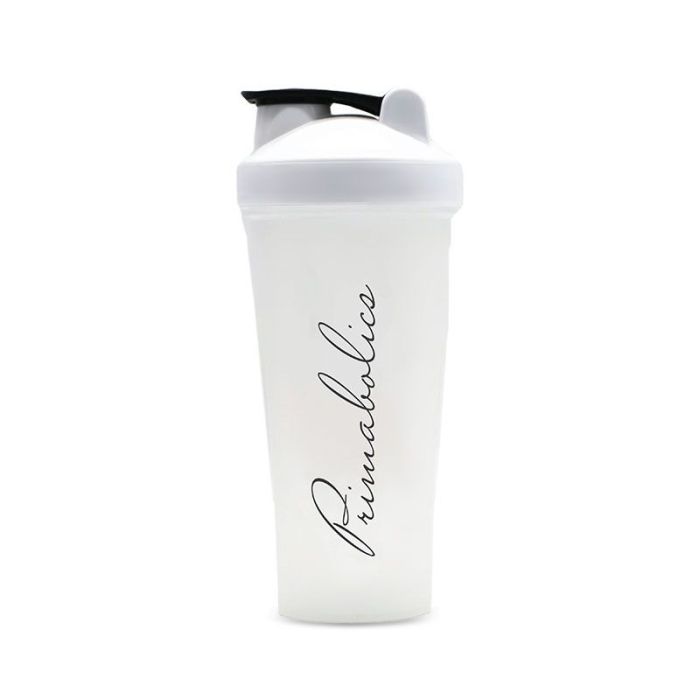 600ml Primabolics Loaded Shaker
