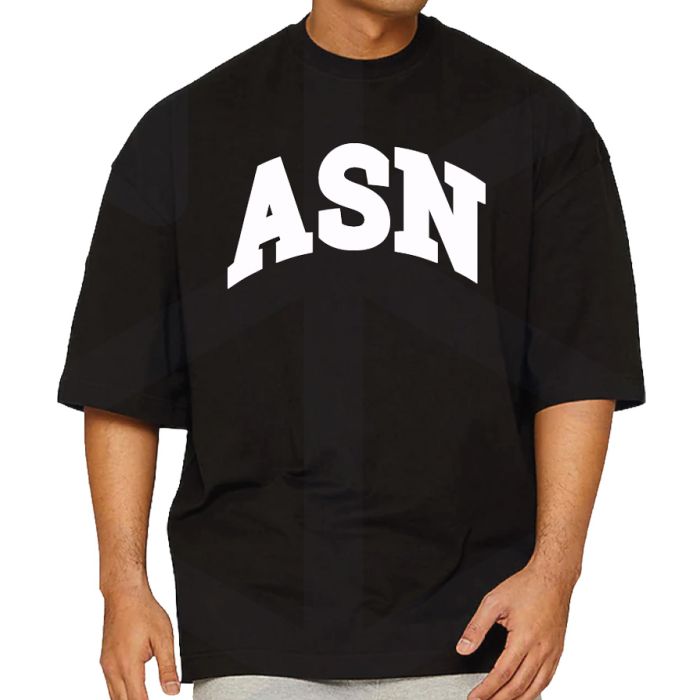 ASN Oversized Tee