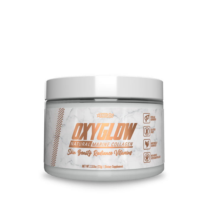 Oxyglow Marine Collagen