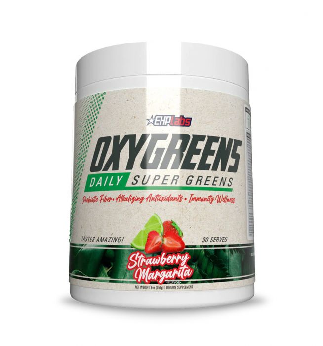 Oxygreens