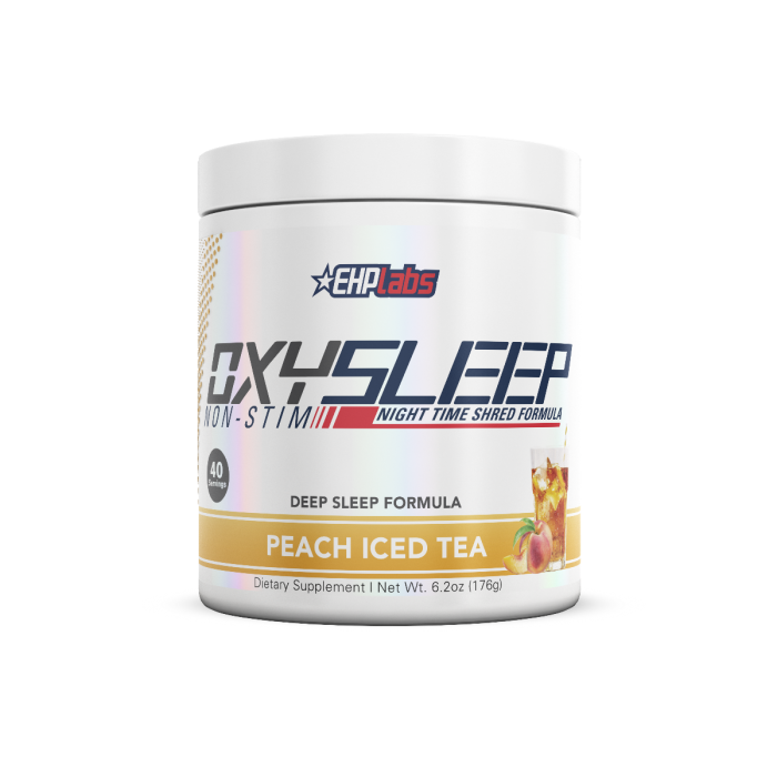 OxySleep
