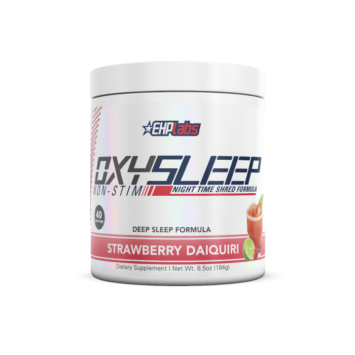 OxySleep