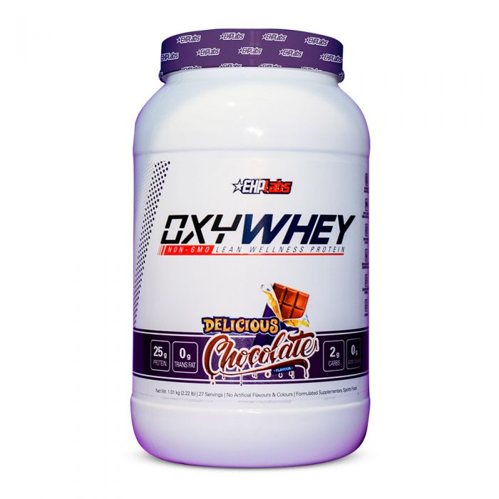 OxyWhey Lean Wellness Protein