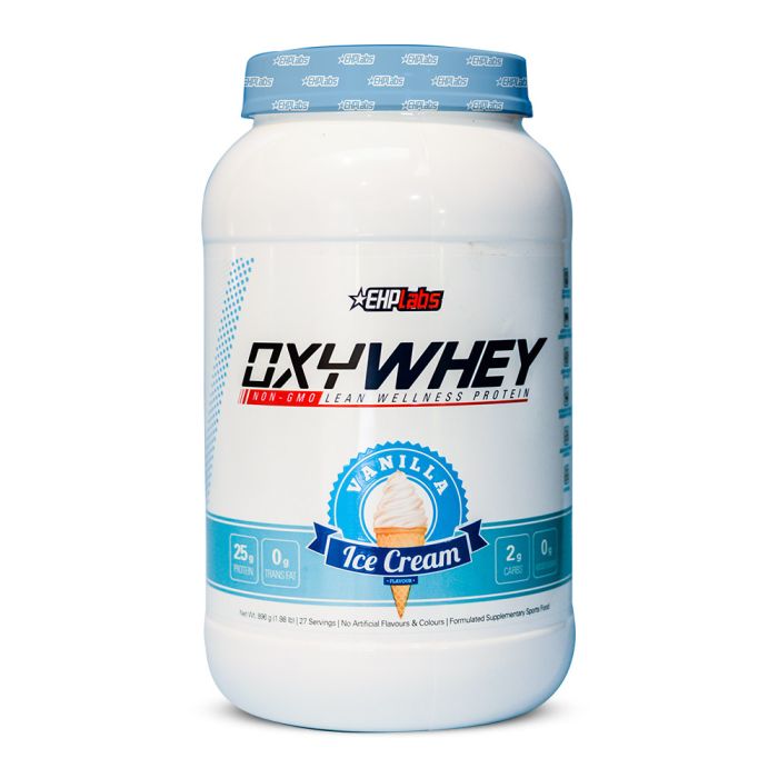 OxyWhey Lean Wellness Protein
