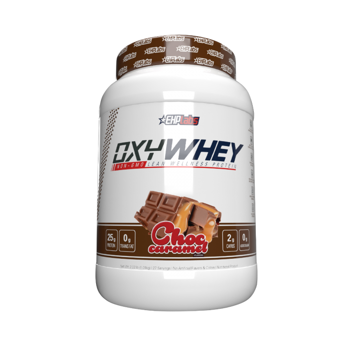 OxyWhey Lean Wellness Protein