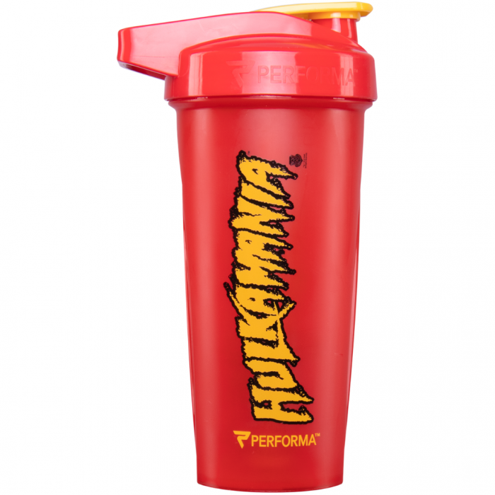 Performa Shaker WWE Series