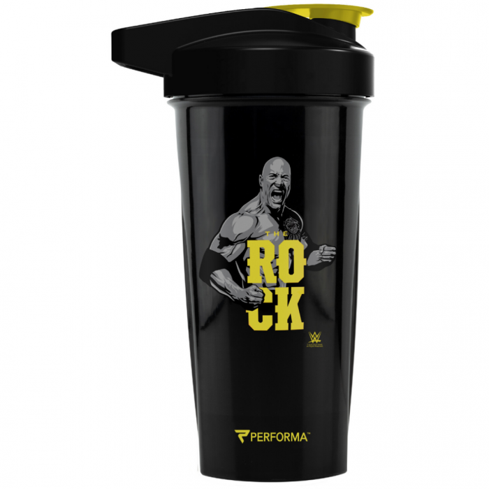 Performa Shaker WWE Series