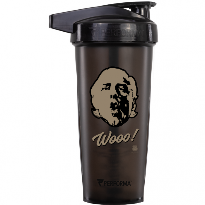 Performa Shaker WWE Series