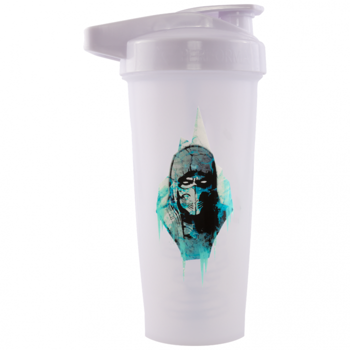 Performa Shaker Mortal Combat Series