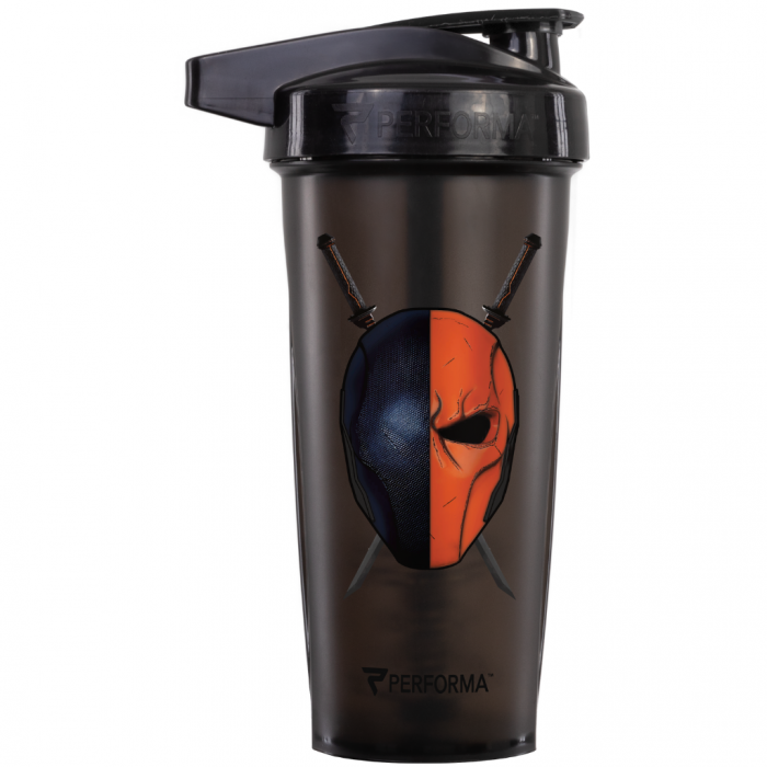 Performa Shaker DC Villain Series