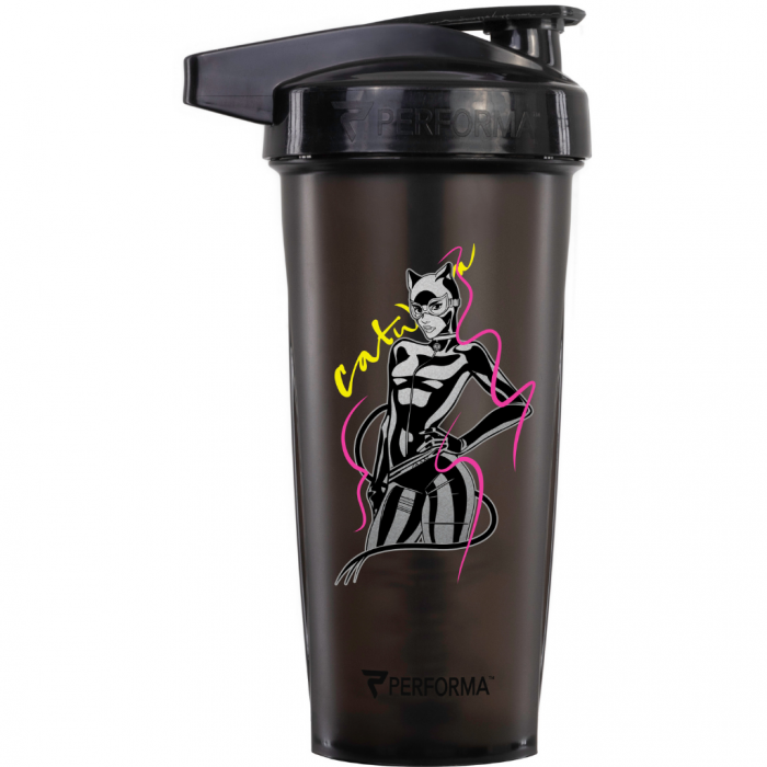 Performa Shaker DC Villain Series
