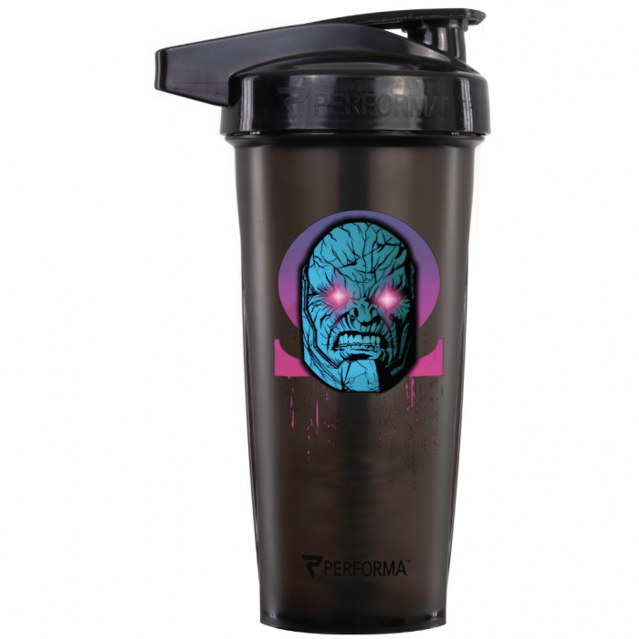Performa Shaker DC Villain Series
