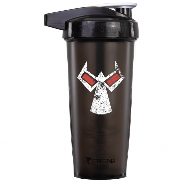 Performa Shaker DC Villain Series