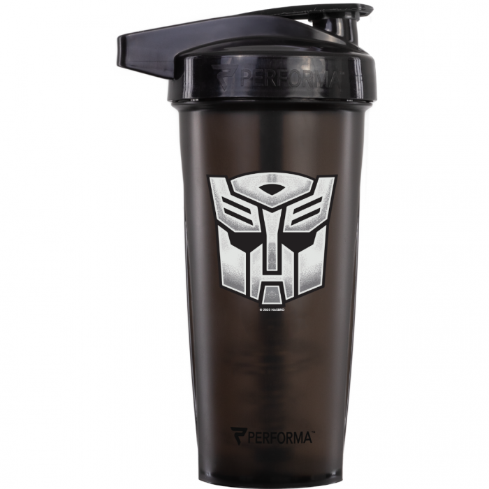 Performa Shaker Transformer Series