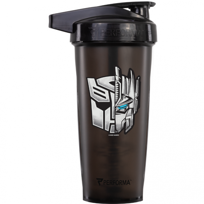 Performa Shaker Transformer Series