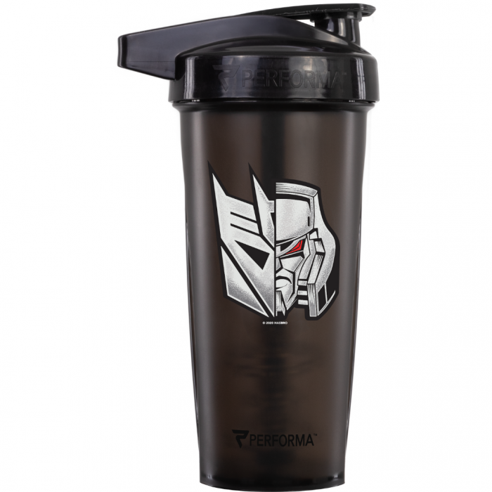 Performa Shaker Transformer Series