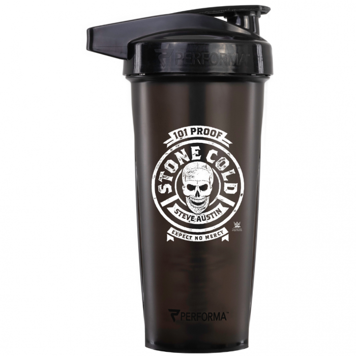 Performa Shaker WWE Series