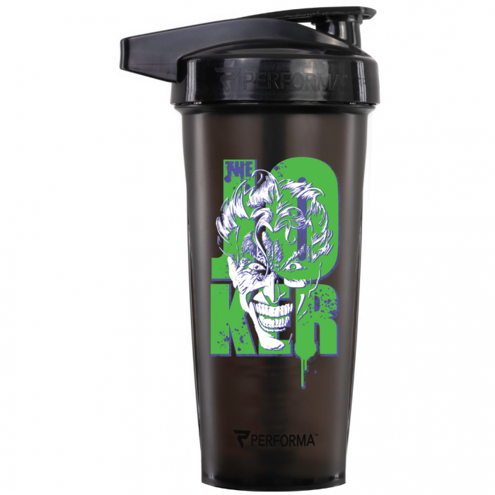 Performa Shaker DC Villain Series