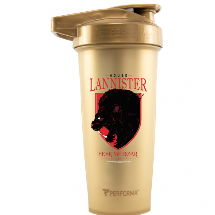 Performa Shaker Game Of Throne Series
