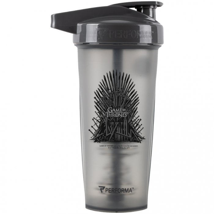 Performa Shaker Game Of Throne Series
