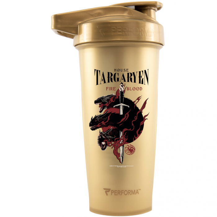 Performa Shaker Game Of Throne Series
