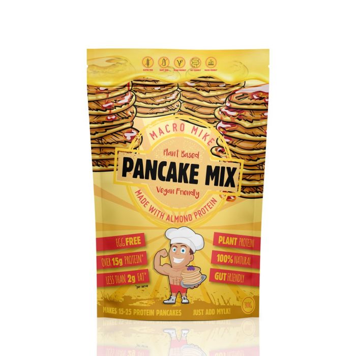Pancake Mix
