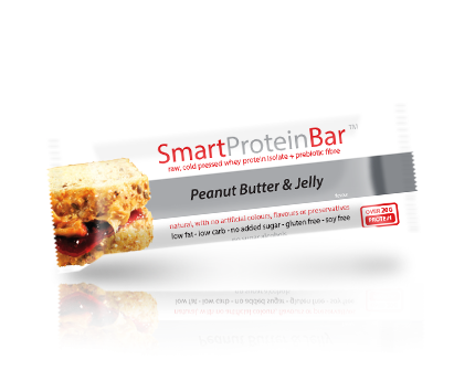Smart Protein Bar
