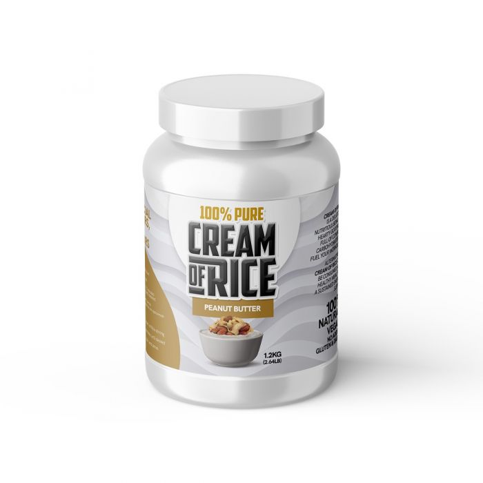 Cream of Rice