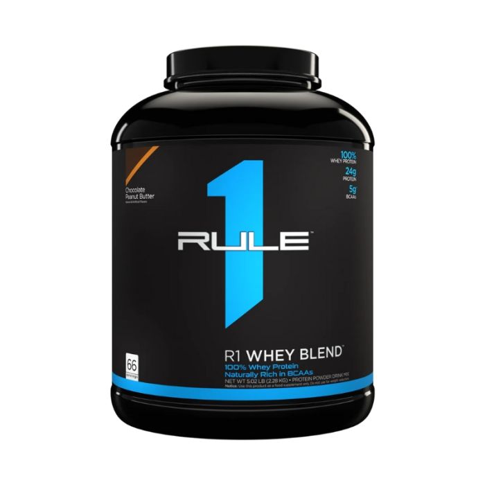 R1 Whey Blend