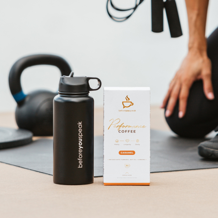 Performance Coffee