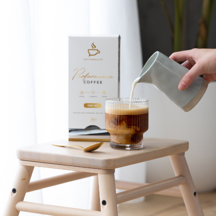 Performance Coffee