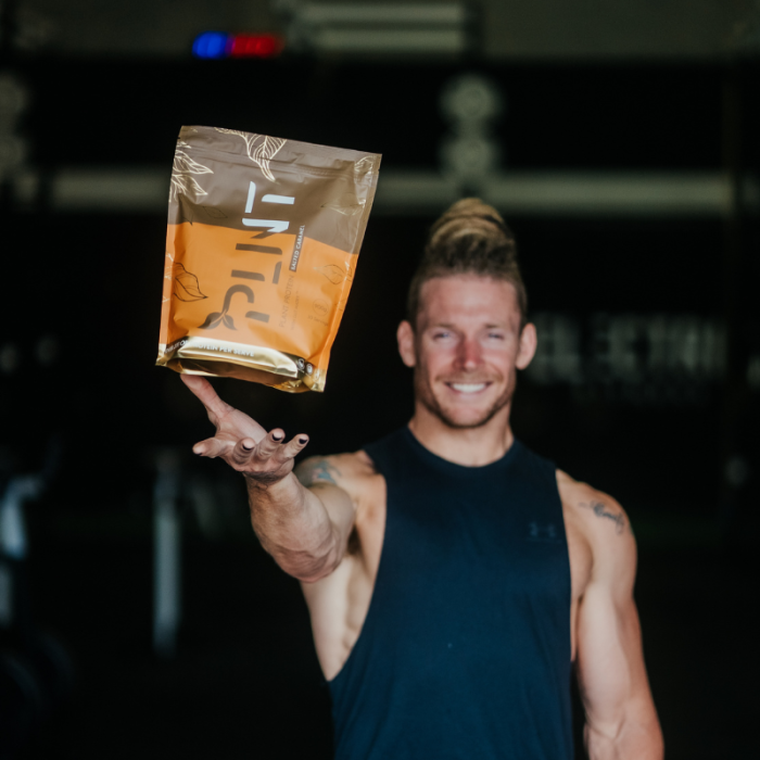Plant Protein