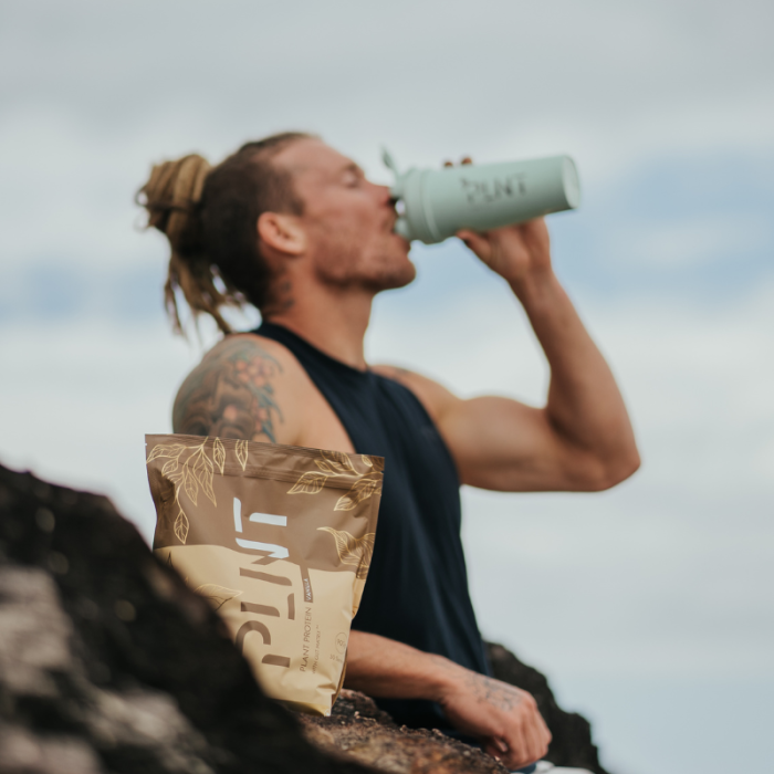 Plant Protein