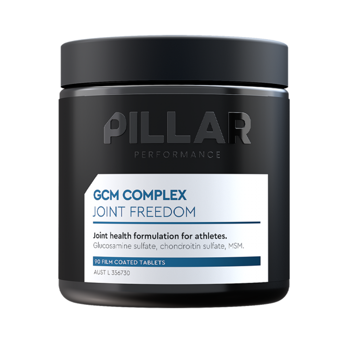 Joint Freedom GCM Complex