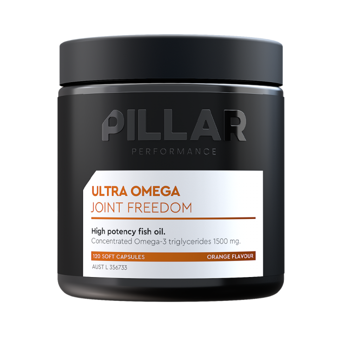 Joint Freedom Ultra Omega
