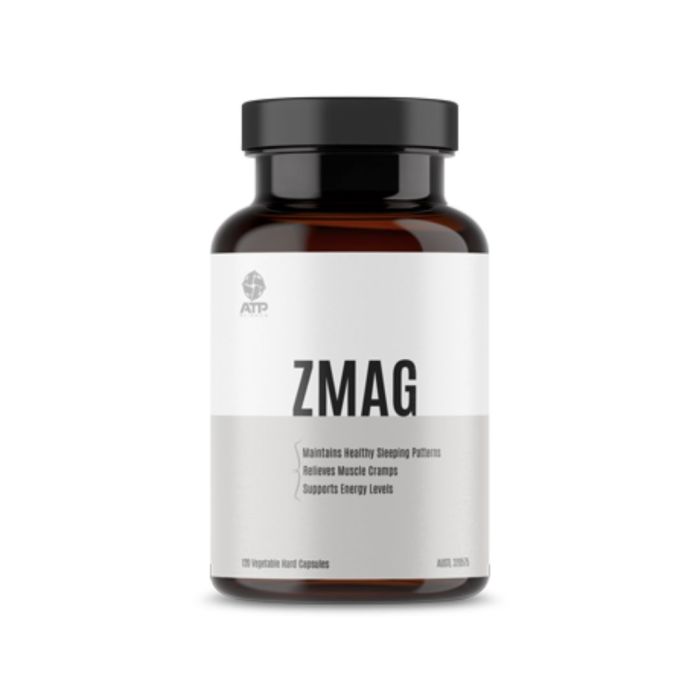 Z-Mag