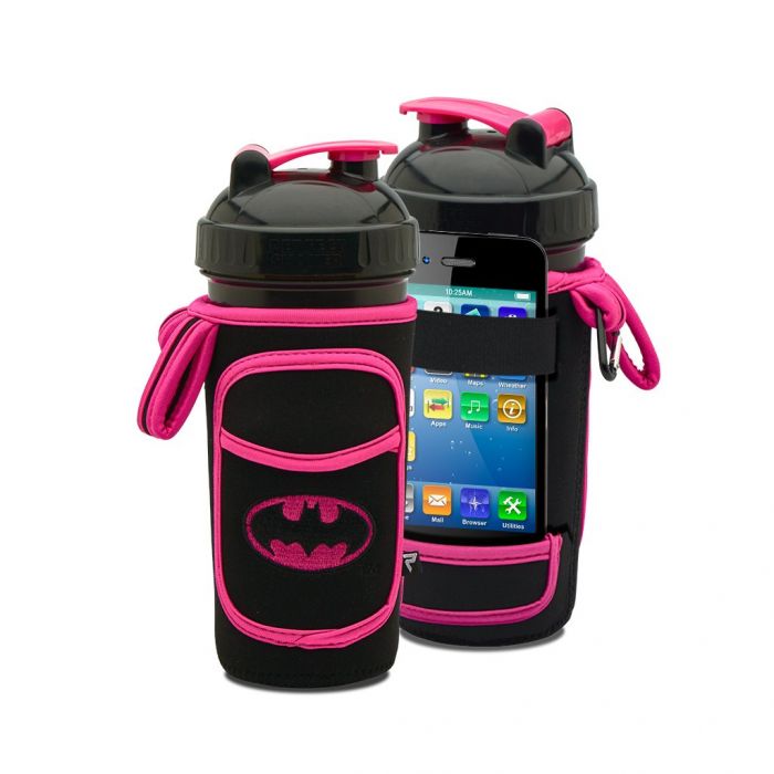 FitGO DC Comics Series