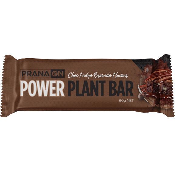 Power Plant Bar