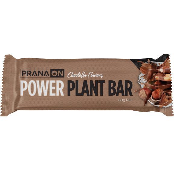 Power Plant Bar