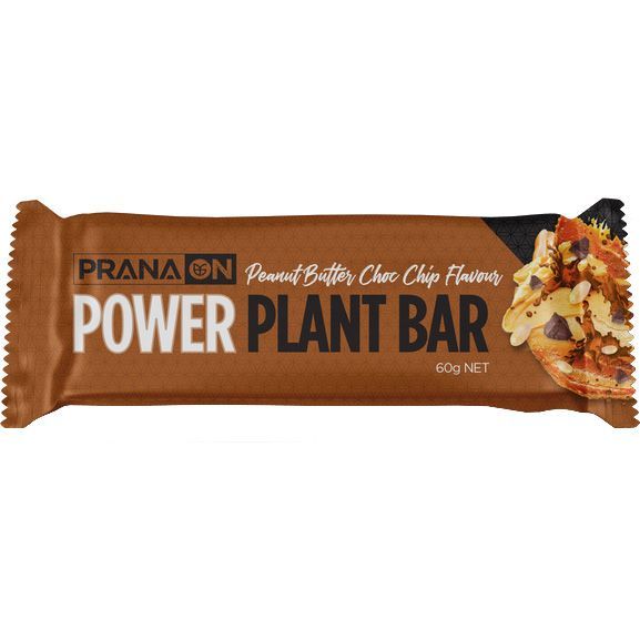 Power Plant Bar