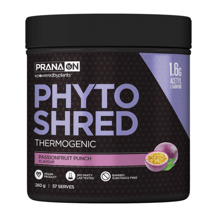 Phyto Shred