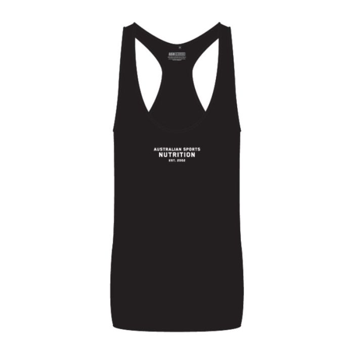 ASN Ringer Singlet