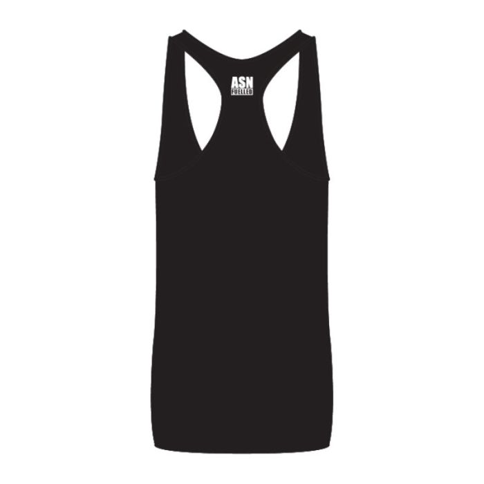 ASN Ringer Singlet
