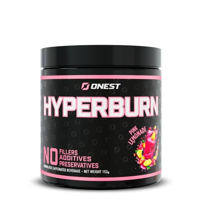 ONEST Hyperburn